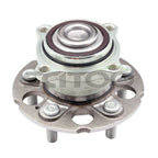 Rear Wheel Bearings Hub for Honda CR-V Accord Crosstour (2007–2016)