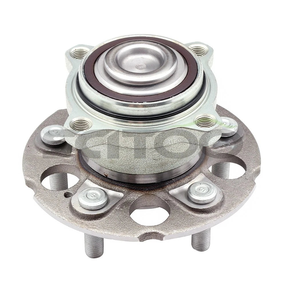 Rear Wheel Bearings Hub for Honda CR-V Accord Crosstour (2007–2016)