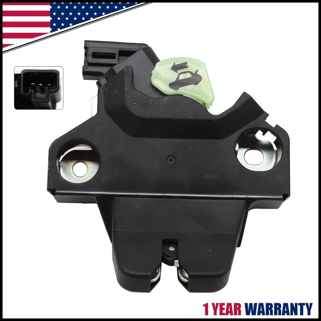 Power Trunk Lock Latch for Toyota Corolla (2014–2019)