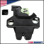 Power Trunk Lock Latch for Toyota Corolla (2014–2019)