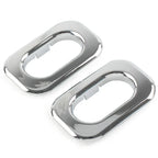 Antenna Hole Accent Cover Chrome for Harley Road Glide FLHR Special (2015-2023)