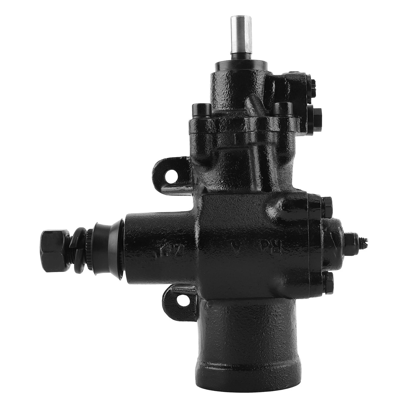 Power Steering Gear Box Assembly for Ford E150 E250 E350 E450 Econoline (2008–2018)