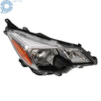 Headlights Halogen for Mitsubishi Mirage/Mirage G4 (2021–2024) Right
