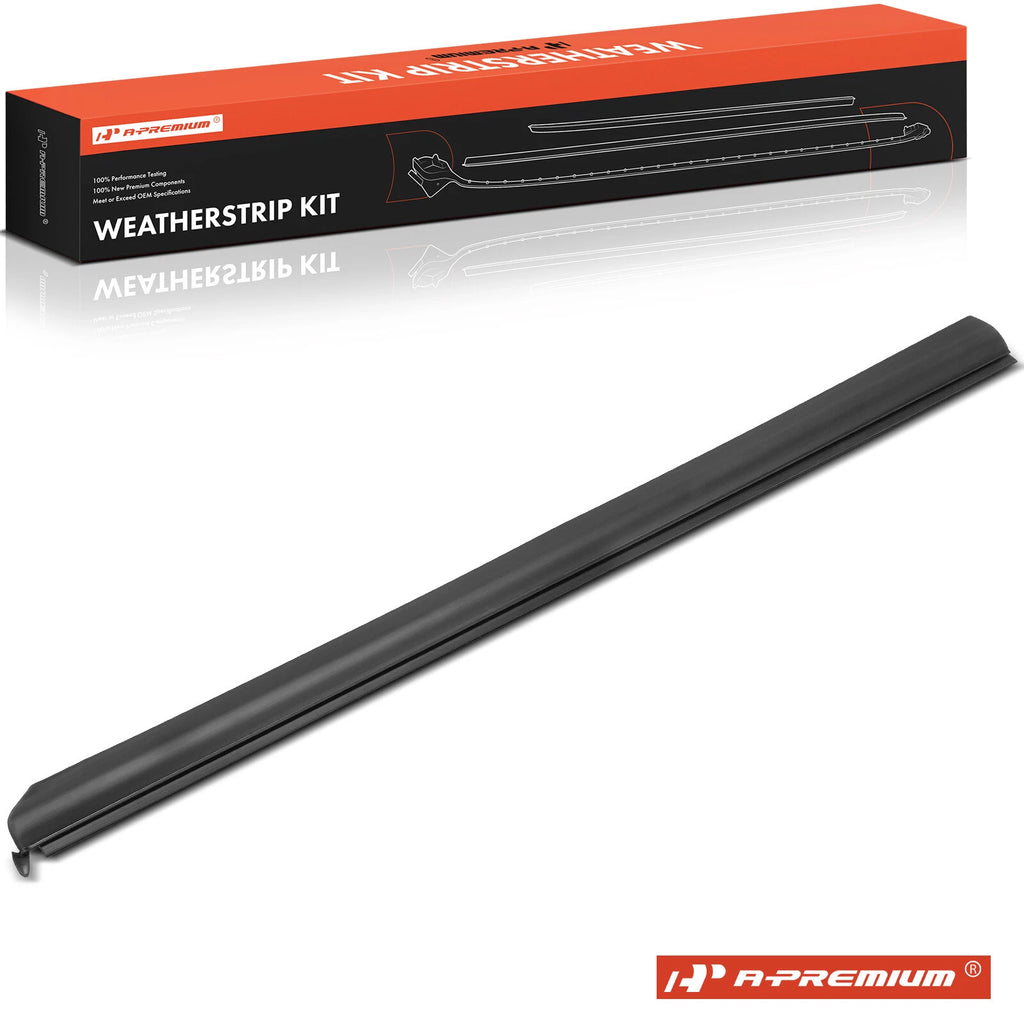 Window Weatherstrip Seal for Ford Ranger (1999–2011)