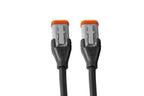 Diode Dynamics Deutsch DT 4-Pin Splitter Wire Replacement for Kia (—)