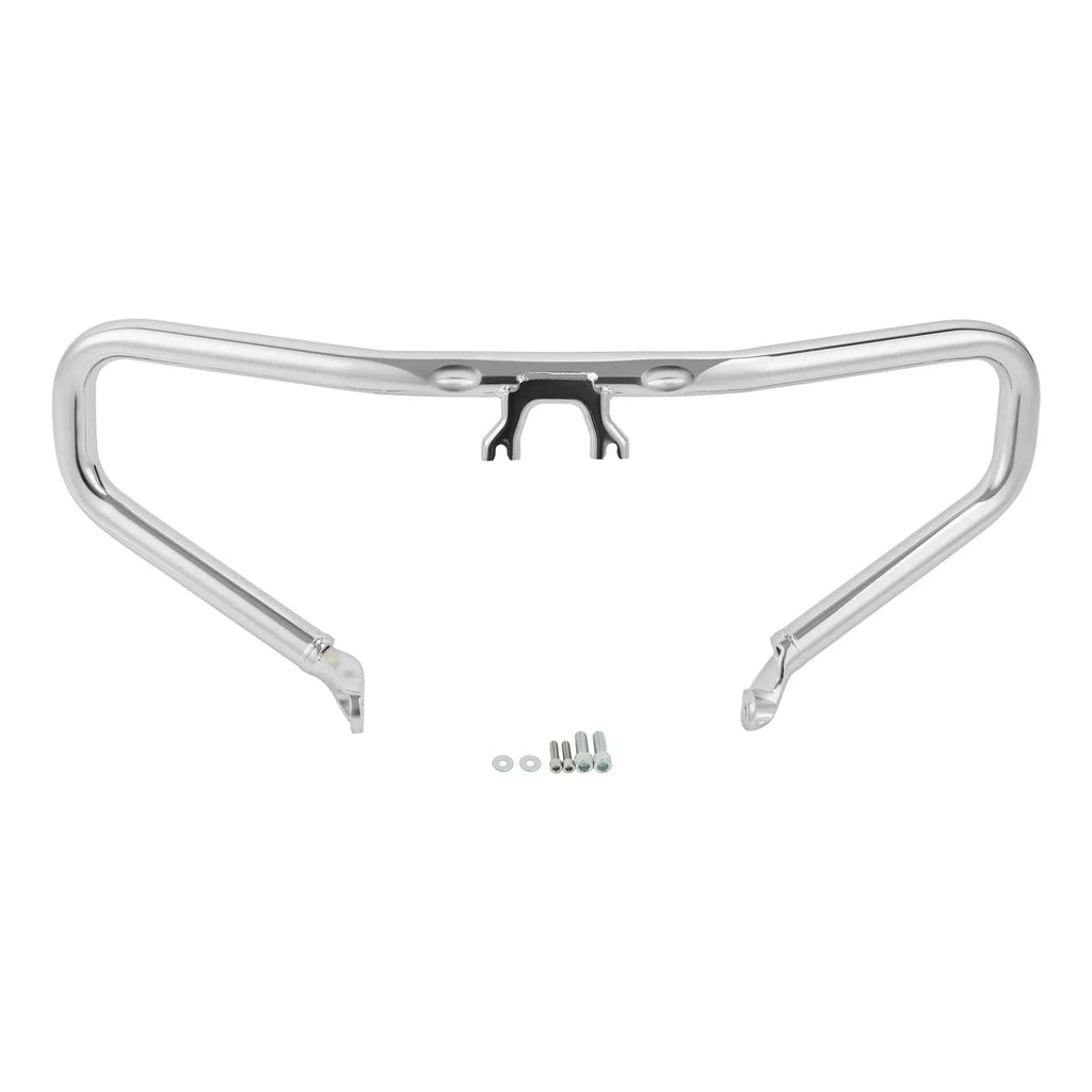 Engine Guard Crash Bar for Harley CVO Road Glide (2023-2025) Chrome