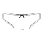 Engine Guard Crash Bar for Harley CVO Road Glide (2023-2025) Chrome