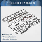 Cylinder Head Gasket Kit No.MD997517 for Mitsubishi 6G72 (1991–1996)