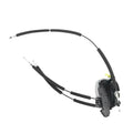 Front Left Door Lock Actuator Motor for Nissan Murano (2008–2010) 937-254