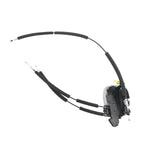 Front Left Door Lock Actuator Motor for Nissan Murano (2008–2010) 937-254
