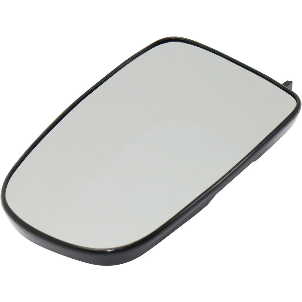 Driver Left Side Mirror Glass for Chevy Pontiac Sunfire Cavalier (1995–2005)