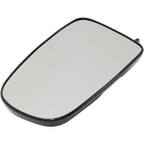 Driver Left Side Mirror Glass for Chevy Pontiac Sunfire Cavalier (1995–2005)