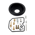 Carburetor Repair Kit for Kawasaki GPX750, GPZ900R (1984-1990)