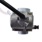 Carburetor Assembly for Suzuki LT-4WD Quad Runner (1987–1989)