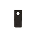 Left Hand Disc Mower Blade for Ford/New Holland (Replaces 274096)
