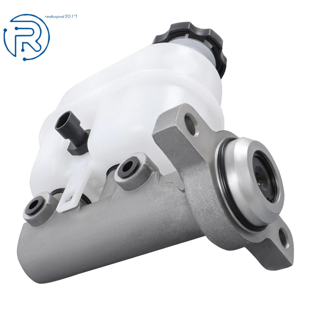 Brake Master Cylinder with Reservoir for GMC Sierra 1500 Chevrolet (2008–2013)