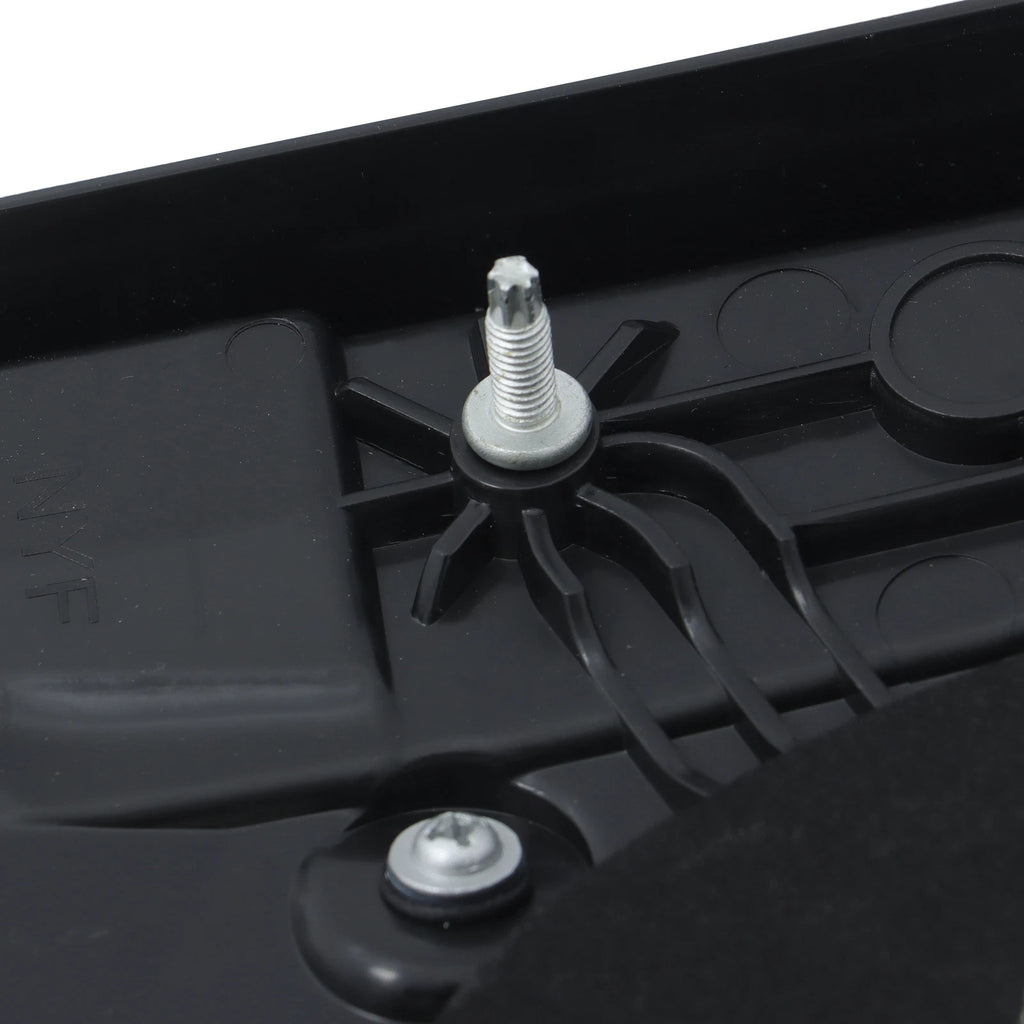 Left Inner Driver Side LED Tail Light for Honda Pilot (2023-2024)