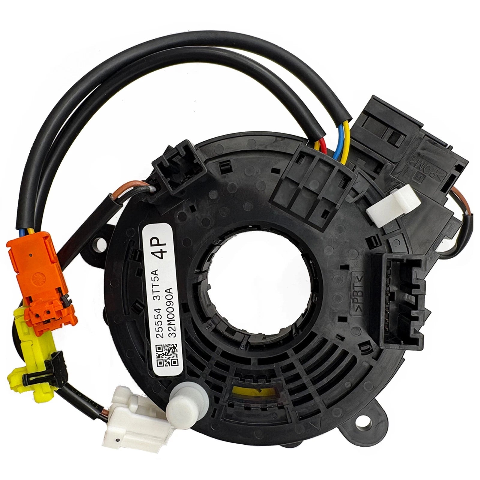Spiral Cable Clock Spring for Infiniti QX60 JX35 (2013–2019) 25554-3JA1B