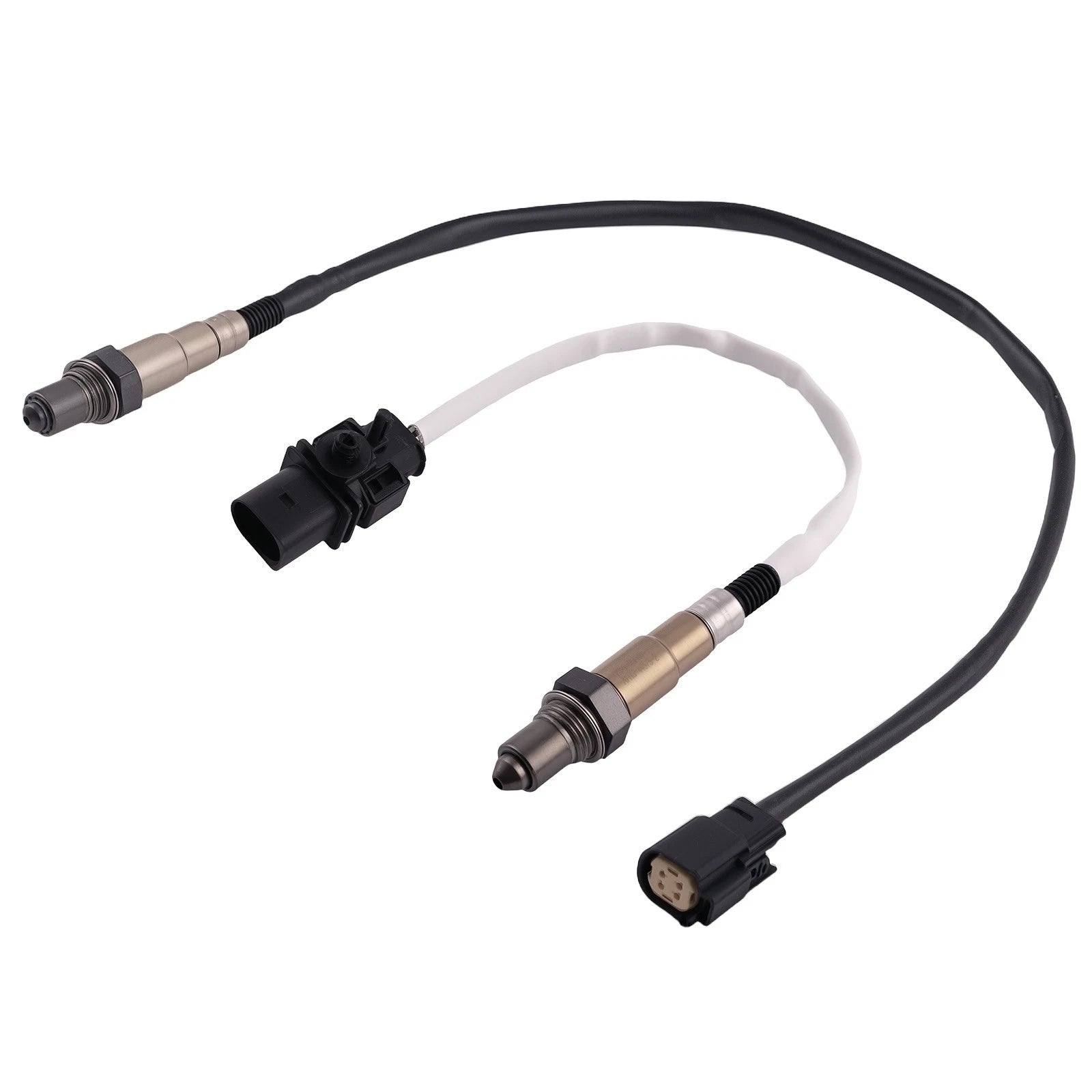 2pc Oxygen Sensors for Ford Focus 2.0L (2014) 234-4575