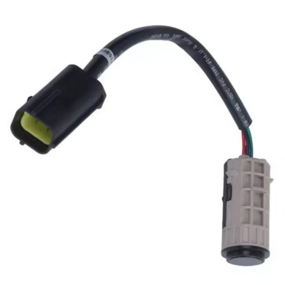 Front Bumper Parking Sensor for 2011-2014 Hyundai Genesis Sedan (2011-2014)