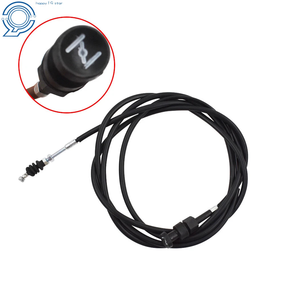 Starter Choke Cable for Kawasaki Mule 3010 (2000–2009)