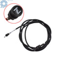 Starter Choke Cable for Kawasaki Mule 3010 (2000–2009)