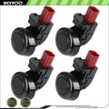 Set of 4 PDC Parking Sensors for Honda Odyssey (2005–2010) 39690-SHJ-A61 39690-SHJ-A61-B0