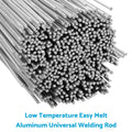 Aluminium Low Temp Welding Rods for Automotive Repair (Universal)