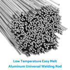 Aluminium Low Temp Welding Rods for Automotive Repair (Universal)