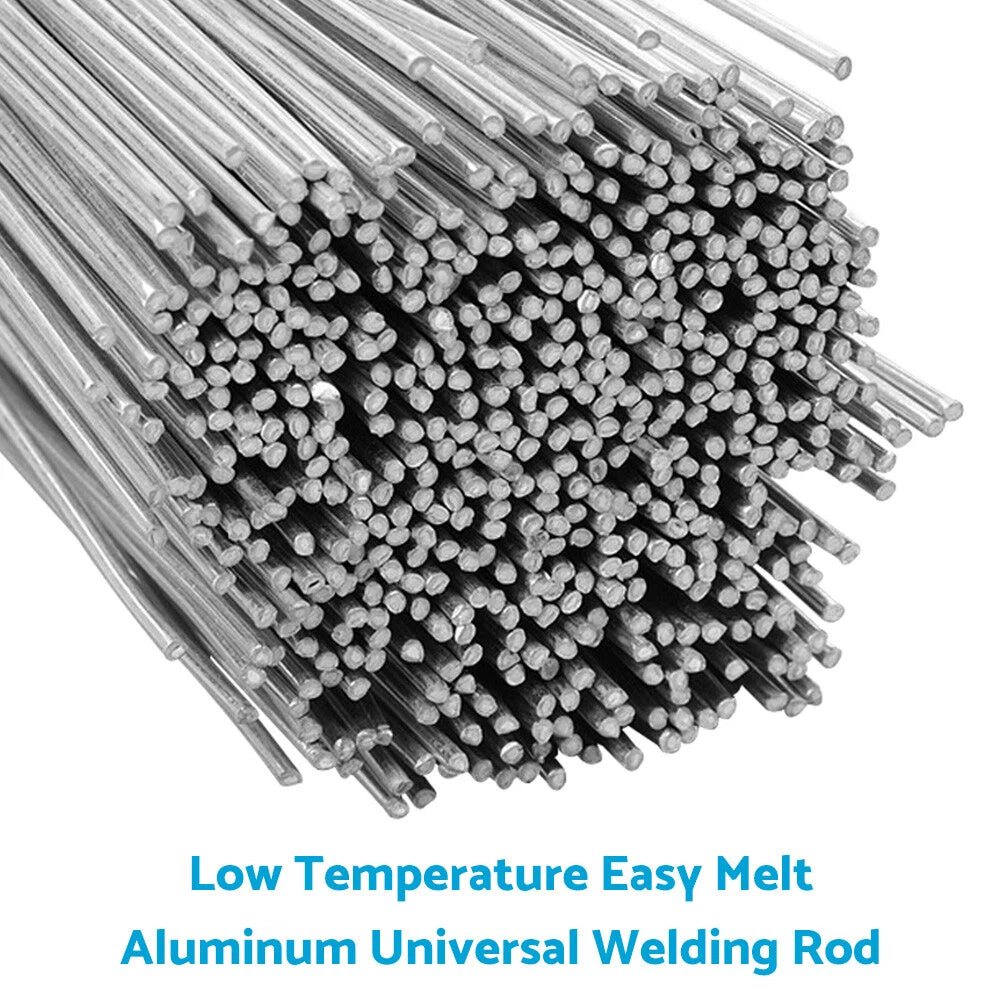 Aluminium Low Temp Welding Rods for Automotive Repair (Universal)