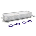 Oil Cooler for MB Mercedes Van ML Class E S R