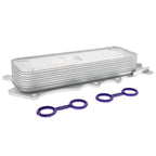 Oil Cooler for MB Mercedes Van ML Class E S R
