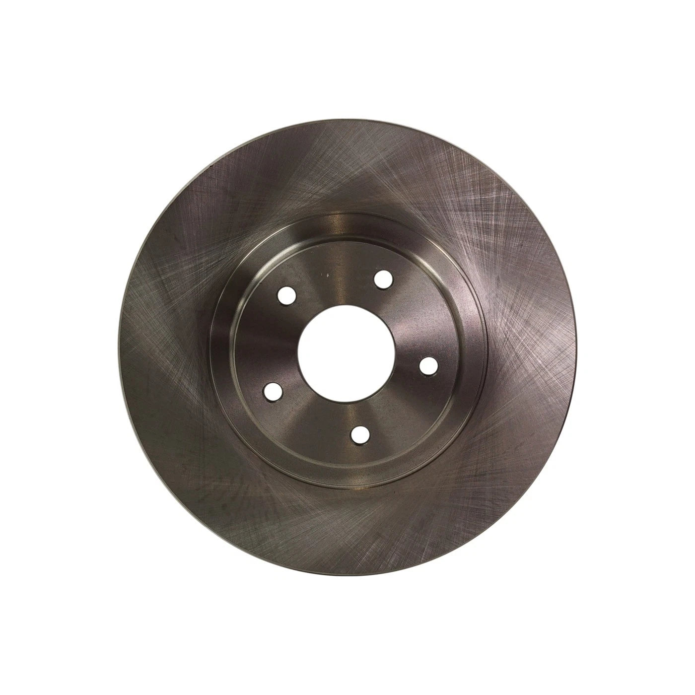 Front Rear Disc Brake Rotors for Nissan Murano (2003–2004)