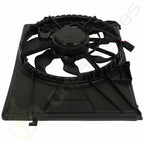 Electric Radiator Cooling Fan for Hyundai Sonata (2006–2008) Driver Side