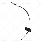 Transmission Gearshift Control Cable for Ram ProMaster (2014–2019) 68166623AC