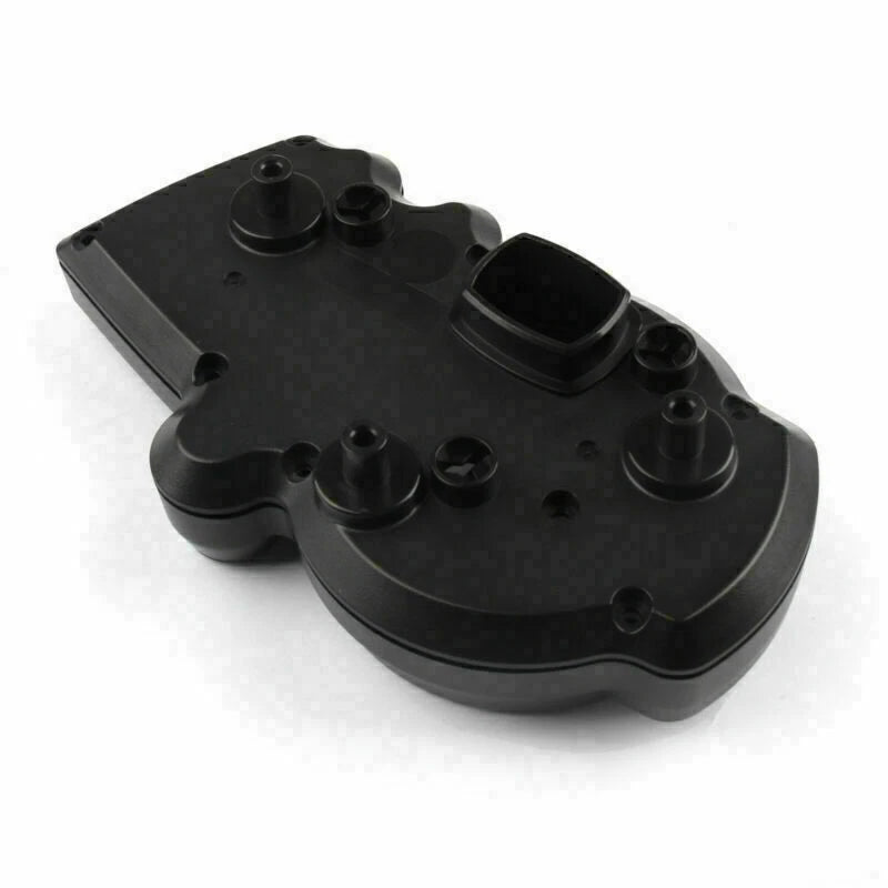 Speedo Meter Gauge Tachometer Case Cover for Yamaha YZF R6 (2003–2005)