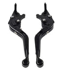 Folding Extendable Brake Clutch Levers for Yamaha MT-15 M-SLAZ 150 XSR155 (2018–2023)