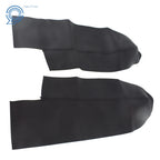 Synthetic Leather Armrest Covers for Honda CR-V (2007-2012)
