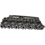 Cylinder Head with Valves & Springs for Ram 2500 3500 5.9L (1994–1998)