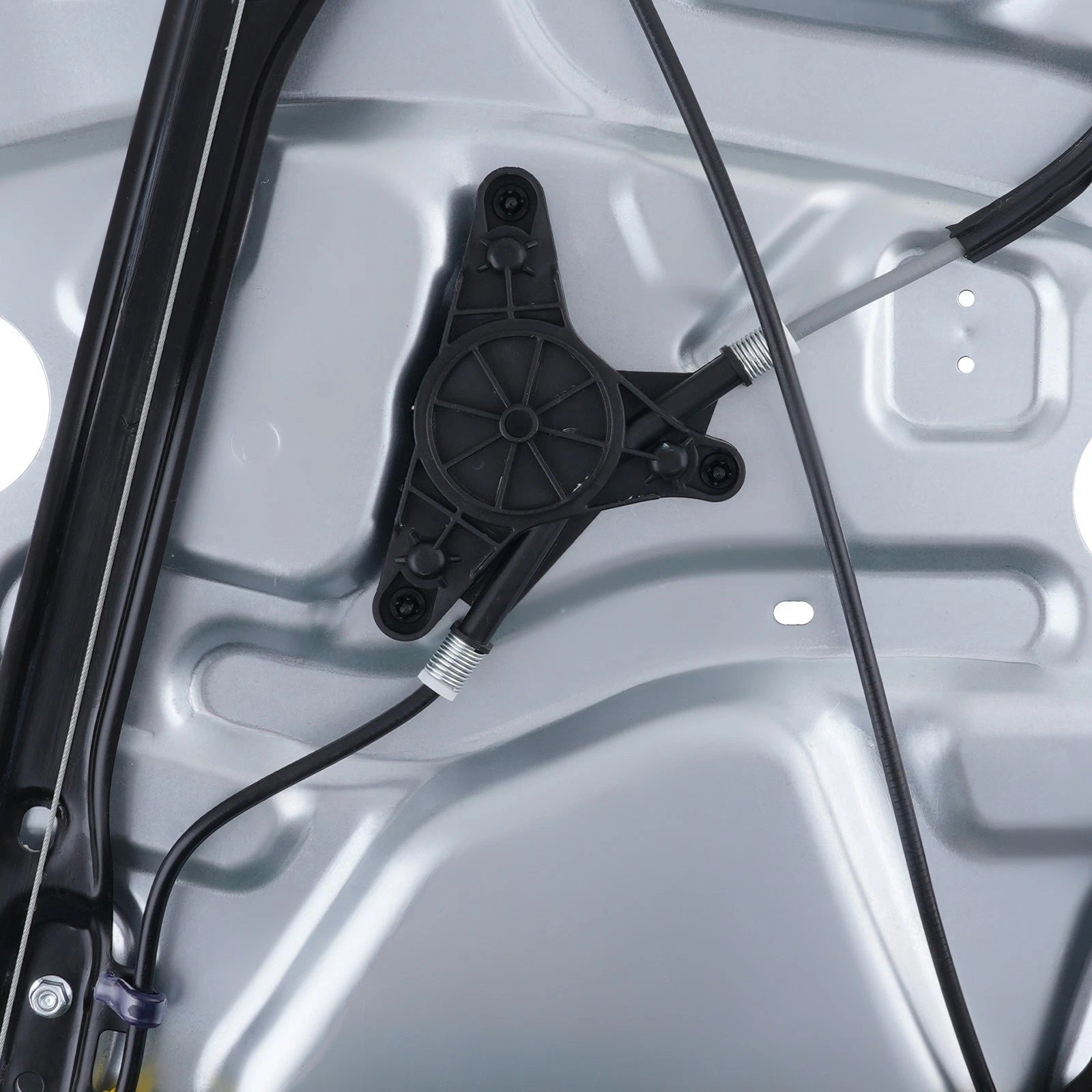 Front Left Window Regulator for Hyundai Elantra (2009–2012)