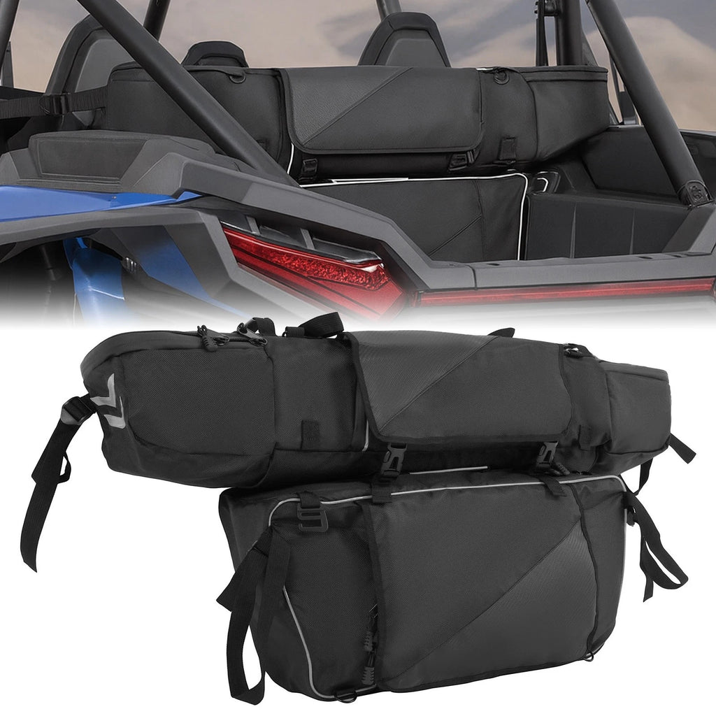 Rear Cargo Storage Bag for Polaris RZR XP 4 1000/900 (2014–2023)
