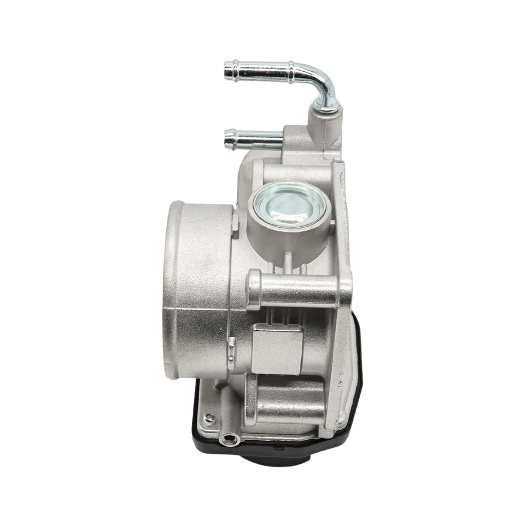 Throttle Body w/Sensor for Nissan Altima Rogue Sentra 2.5L (2007–2013)