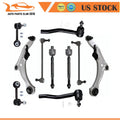 Front Control Arm with Ball Joints for Nissan Maxima (2009–2014)