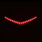 Rear Fender Tip Run Brake Accent LED Light for Honda Goldwing 1800 (2012-2017)