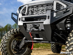 SuperATV 6000lb Winch for Polaris Ranger XD 1500 (2024+)
