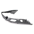 Front Upper Headlight Gaskets for BMW 5 Series E60 M5 525xi 528i 545i (2005–2010)
