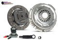 Clutch Kit with Slave for Ford Explorer Ranger Mazda Navajo (1990–1992)