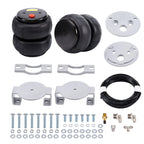 Air Tow Assist Suspension Bag Kit for Silverado 1500 2WD & 4WD (1999–2006)