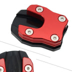 Side Stand Kickstand Extension Plate for Honda CT125 Hunter Cub (2020-2021)