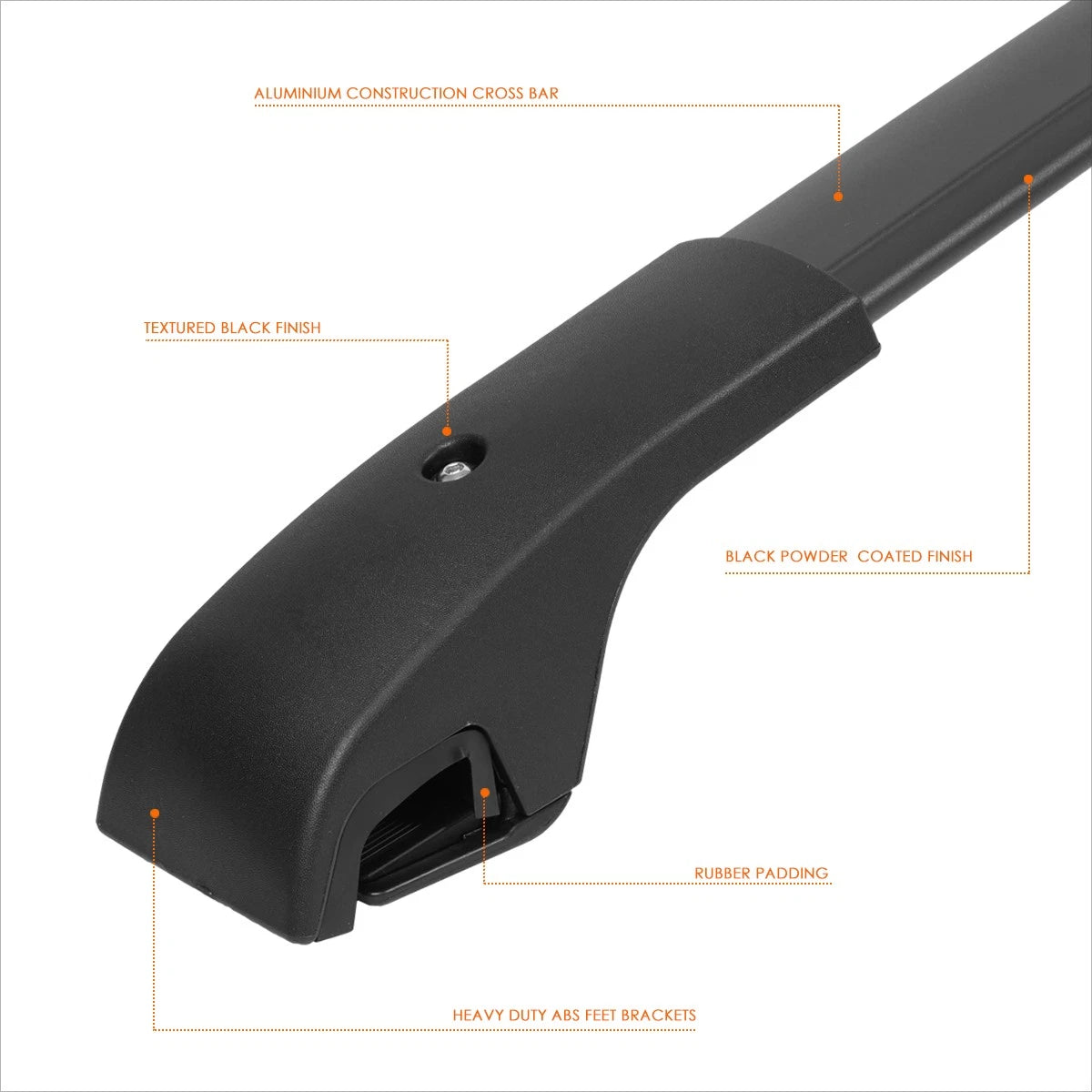 Power Adjustable Side View Mirror for Explorer/Mountaineer (2002–2005)